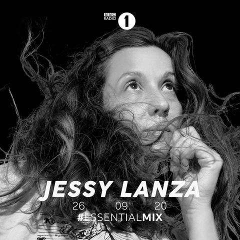 Jessy Lanza , Essential Mix